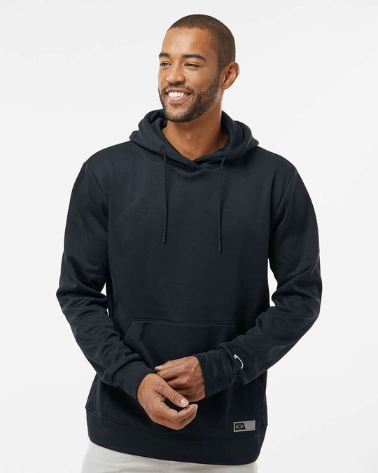 Oakley FOA402994 - Sudadera con Capucha Team Issue Hydrolix