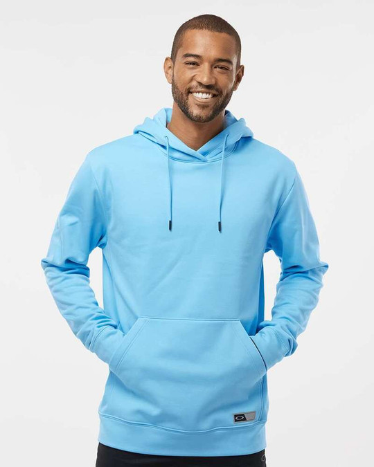 Oakley FOA402994 - Sudadera con Capucha Team Issue Hydrolix