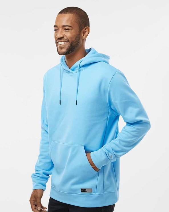Oakley FOA402994 - Team Issue Hydrolix Hooded Sweatshirt