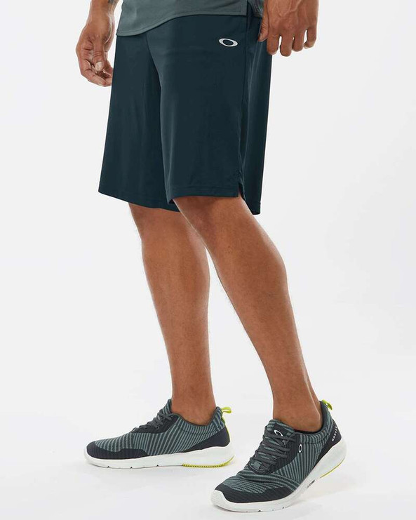 Oakley FOA402995 - Team Issue Hydrolix 9" Shorts