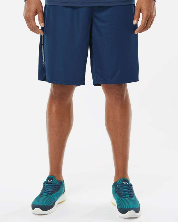 Oakley FOA402995 - Team Issue Hydrolix 9" Shorts