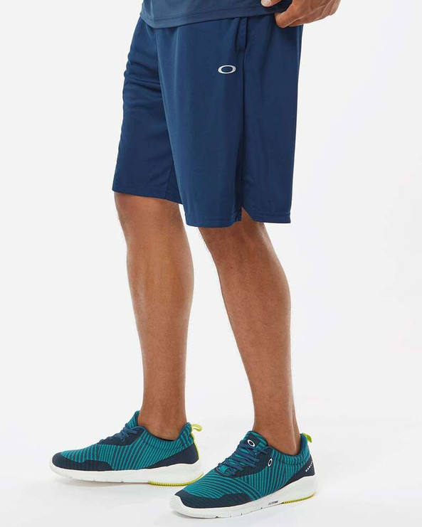 Oakley FOA402995 - Team Issue Hydrolix 9" Shorts