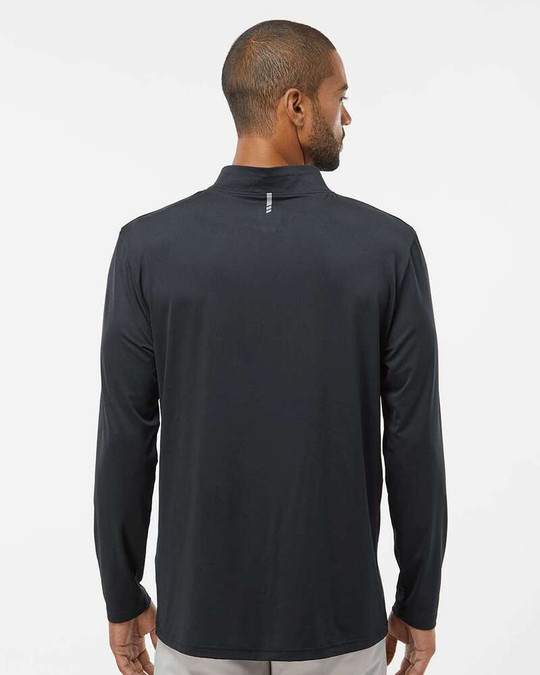 Oakley FOA402997 - Jersey de Cuarto de Cremallera Team Issue Podium