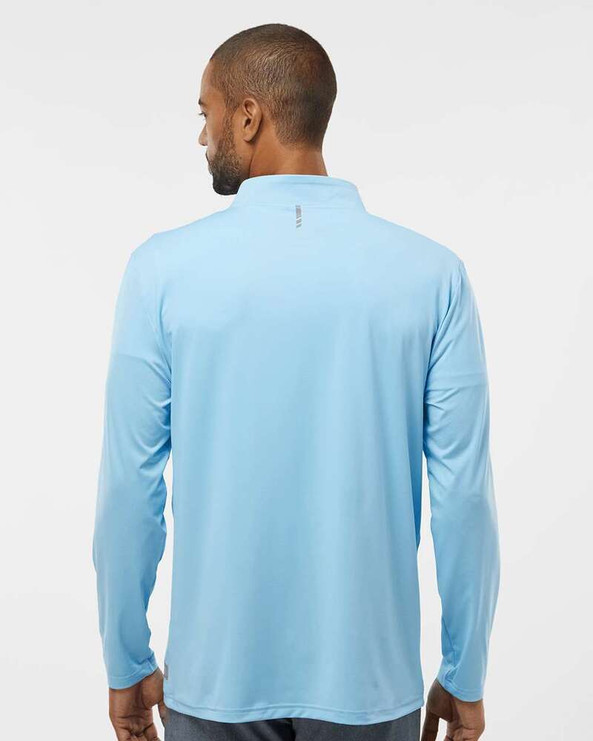 Oakley FOA402997 - Team Issue Podium Quarter-Zip Pullover