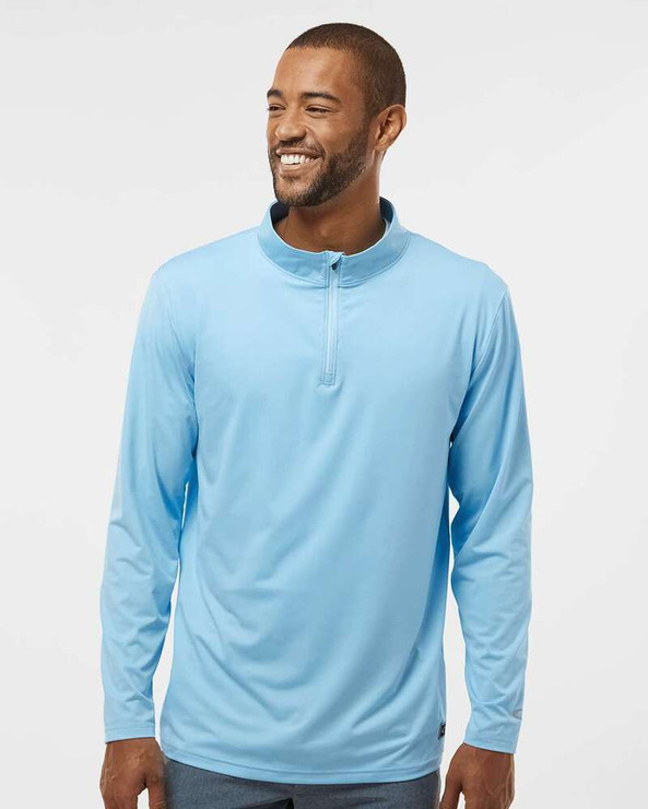 Oakley FOA402997 - Team Issue Podium Quarter-Zip Pullover