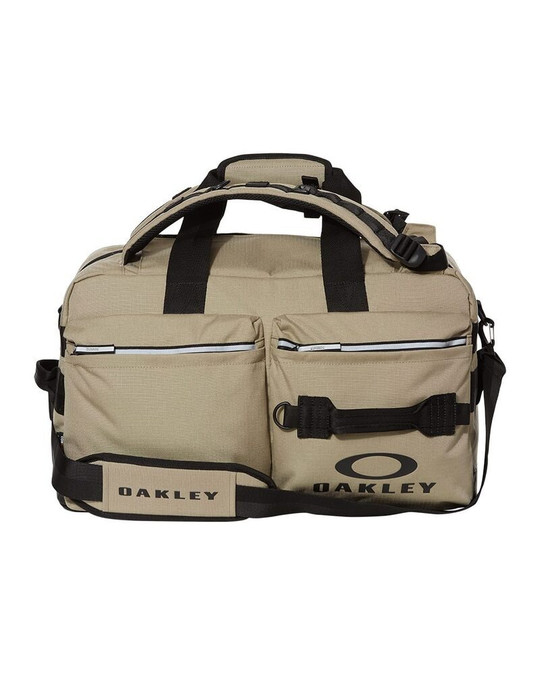 Oakley FOS900548 - Bolsa de lona utilitaria de 50L