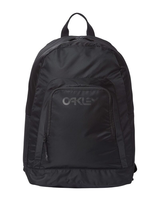Oakley FOS901071 - Mochila de Nylon de 23L