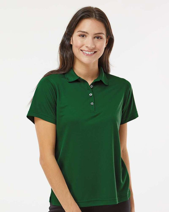 Paragon 104 - Remera Polo malla de rendimiento