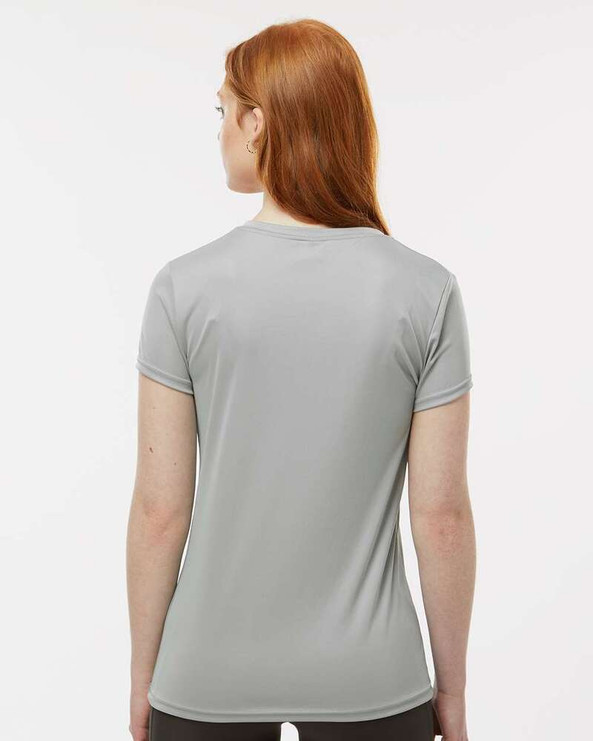 Paragon 203 - Ladies' V-Neck Performance Tee