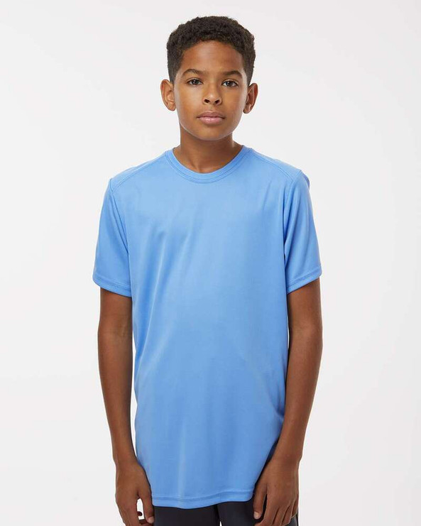 Paragon 208Y - Youth Performance Tee