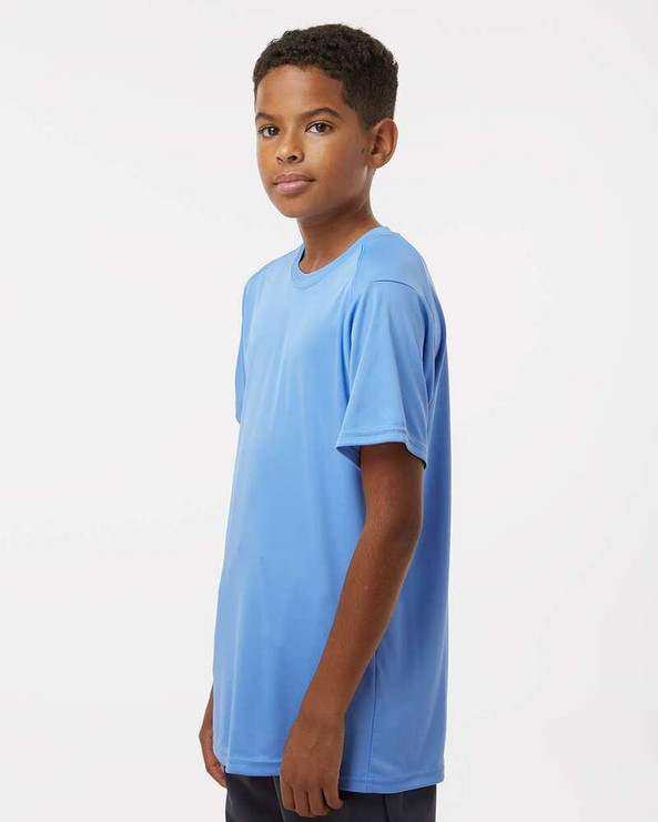 Paragon 208Y - Youth Performance Tee