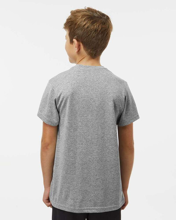 Paragon 208Y - Youth Performance Tee