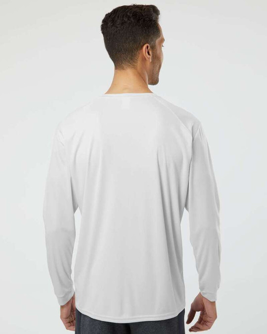 Paragon 210 - Remera manga larga de alto rendimiento