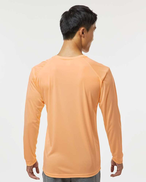 Paragon 210 - Men's Long Sleeve Performance Tee