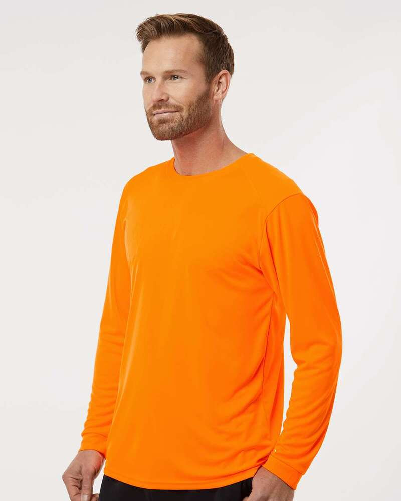 Paragon 210 - Men's Long Sleeve Performance Tee