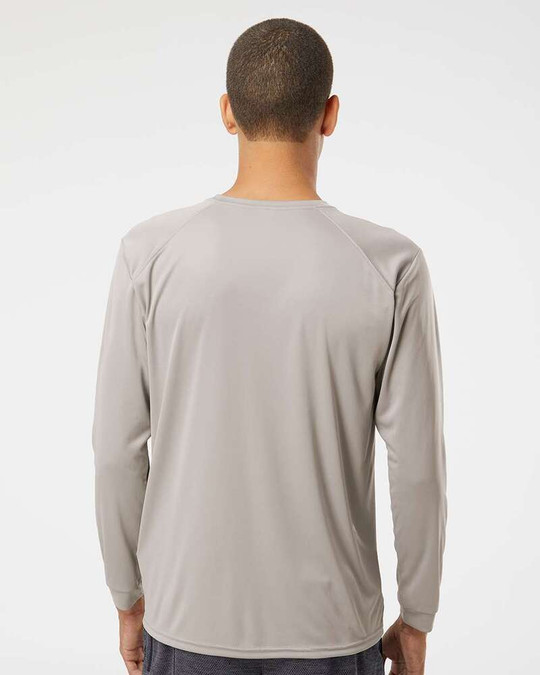 Paragon 210 - Remera manga larga de alto rendimiento