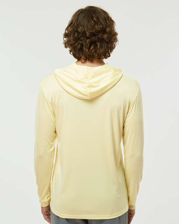 Paragon 220 - Bahama Performance Hooded Long Sleeve T-Shirt