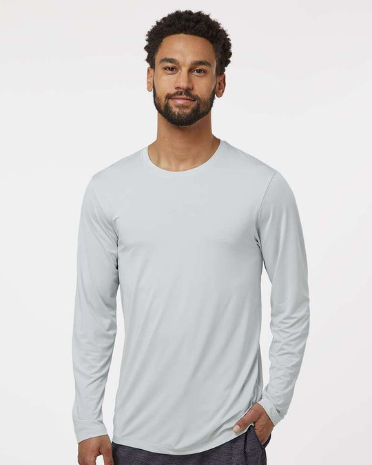 Paragon 222 - Aruba Extreme Performance Long Sleeve T-Shirt
