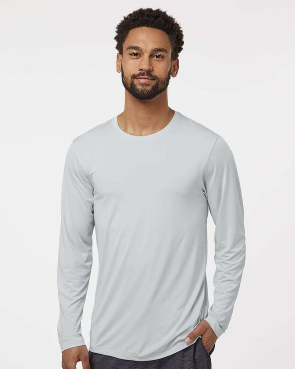 Paragon 222 - Aruba Extreme Performance Long Sleeve T-Shirt