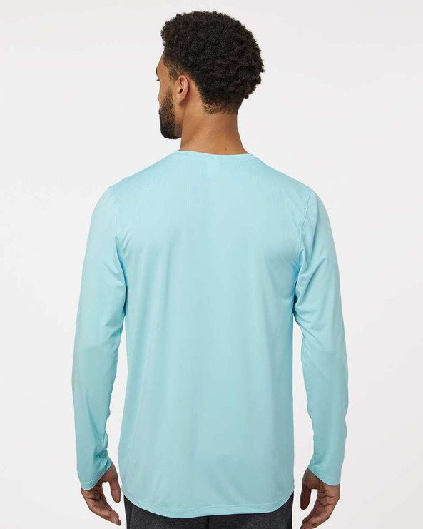Paragon 222 - Aruba Extreme Performance Long Sleeve T-Shirt