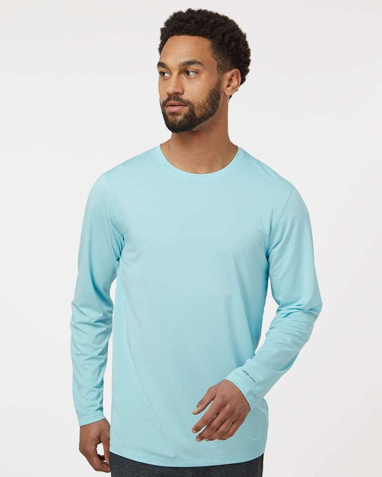 Paragon 222 - Aruba Extreme Performance Long Sleeve T-Shirt