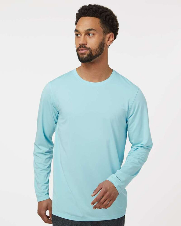 Paragon 222 - Aruba Extreme Performance Long Sleeve T-Shirt