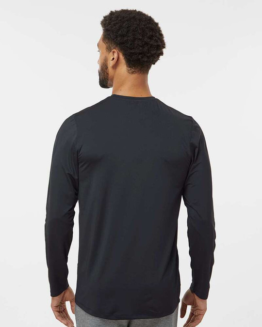 Paragon 222 - Camiseta de Manga Larga de Rendimiento Extremo Aruba