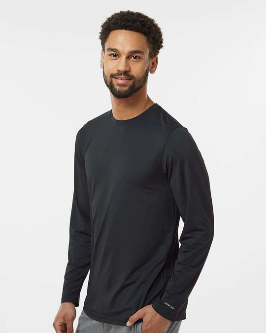 Paragon 222 - Camiseta de Manga Larga de Rendimiento Extremo Aruba