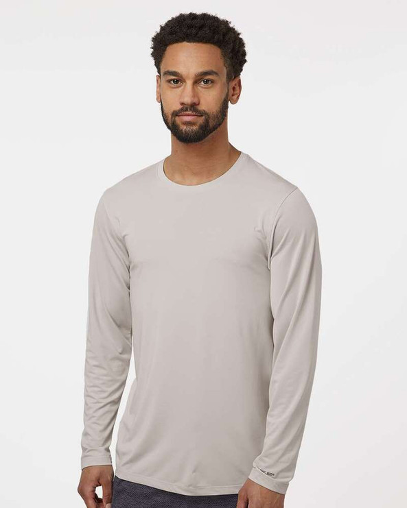 Paragon 222 - Aruba Extreme Performance Long Sleeve T-Shirt