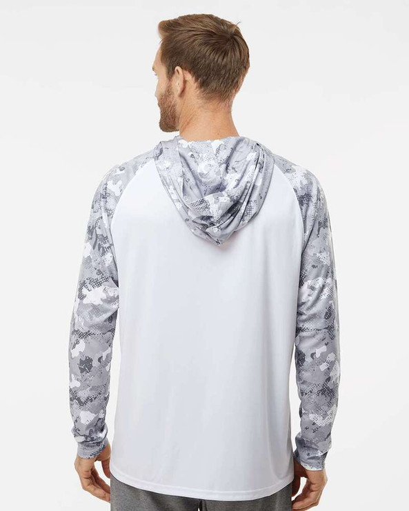 Paragon 240 - Tortuga Extreme Performance Hooded T-Shirt