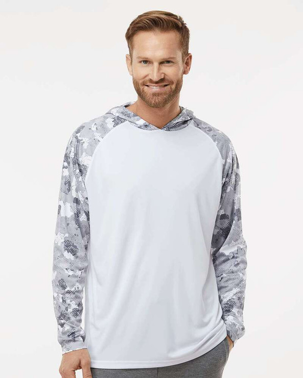 Paragon 240 - Tortuga Extreme Performance Hooded T-Shirt