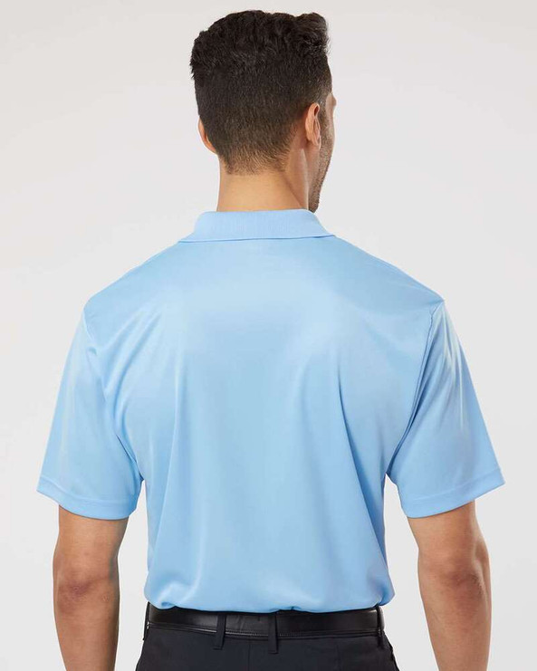 Paragon 500 - Men's Sebring Budget Polyester Polo