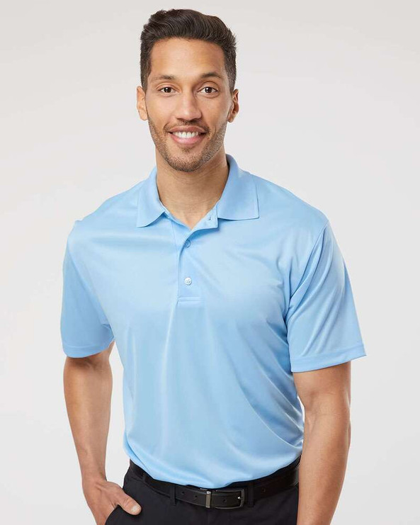 Paragon 500 - Men's Sebring Budget Polyester Polo