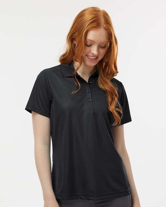 Paragon 504 - Women's Sebring Performance Polo