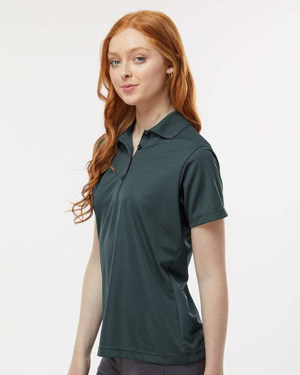 Paragon 504 - Women's Sebring Performance Polo