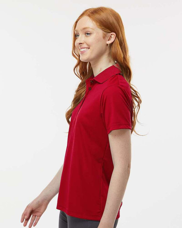 Paragon 504 - Women's Sebring Performance Polo