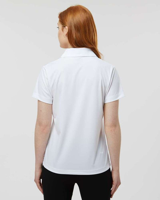 Paragon 504 - Polo de rendimiento Sebring para mujer