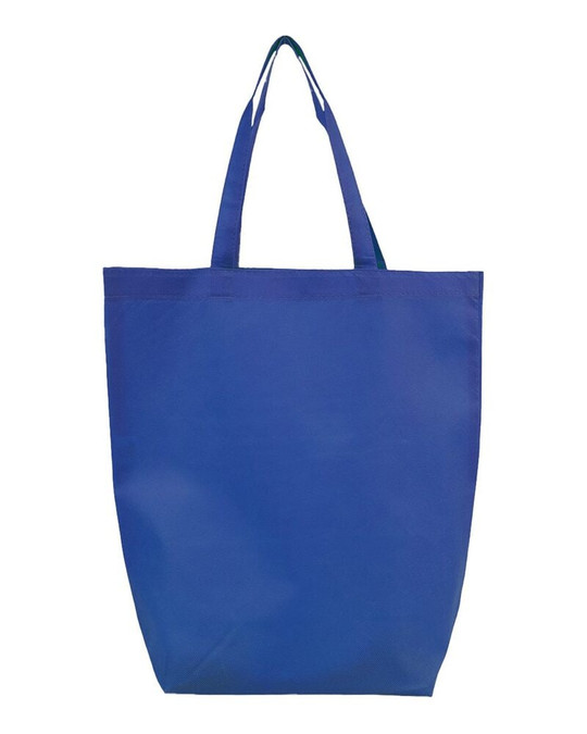 Q-Tees Q1251 - Economical Tote Bag