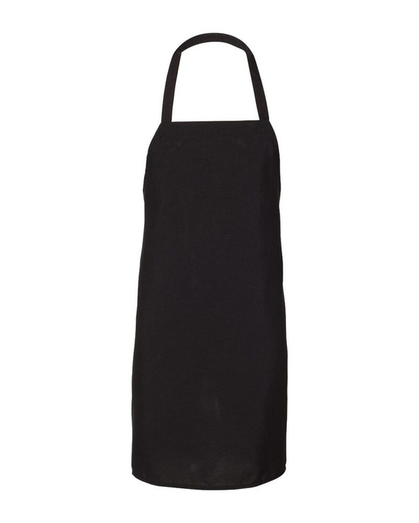 Q-Tees Q4010 - Bib Apron