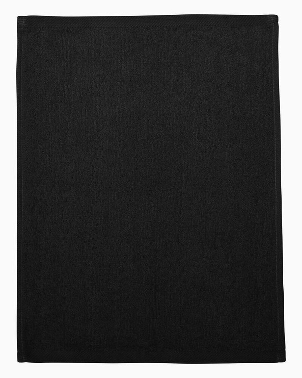 Towels Plus T600 - Fringed Fingertip Towel