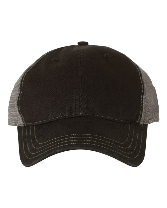 Richardson 111 - Gorra Trucker Lavada Richardson