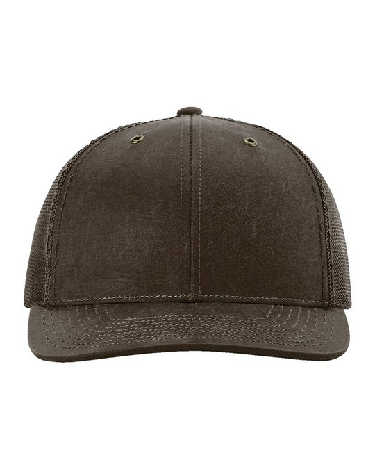 Richardson 112WF - Gorra Fremont Trucker