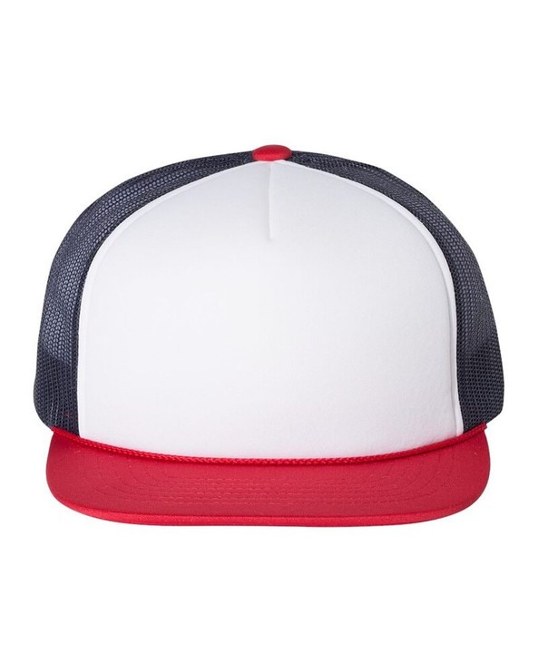 Richardson 113 - Foamie Trucker Cap