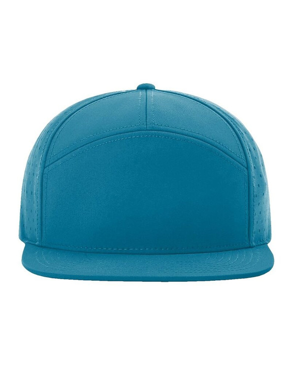 Richardson 169 - Cannon Cap