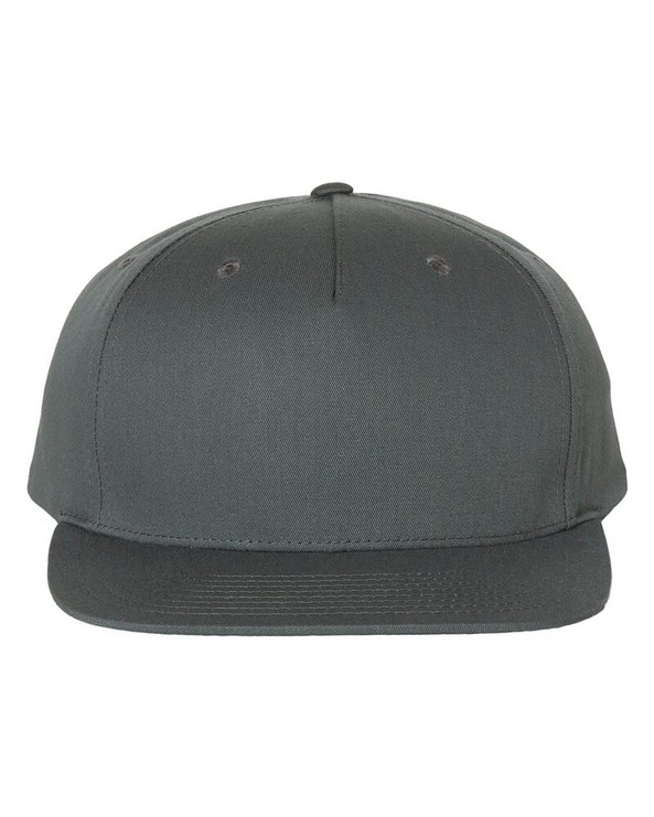 Richardson 255 - Pinch Front Structured Snapback Trucker Cap