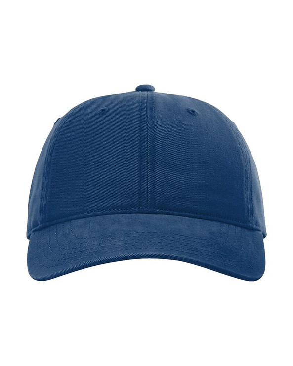 Richardson 326 - Peach Twill Dad Hat