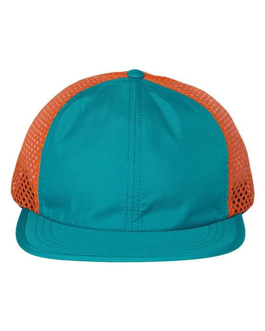 Richardson 935 - Gorra de Malla de Ajuste Ancho Rogue