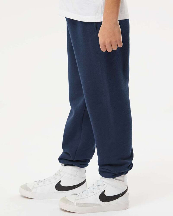 Russell Athletic 20JHBB - Youth Dri Power® Joggers with Pockets