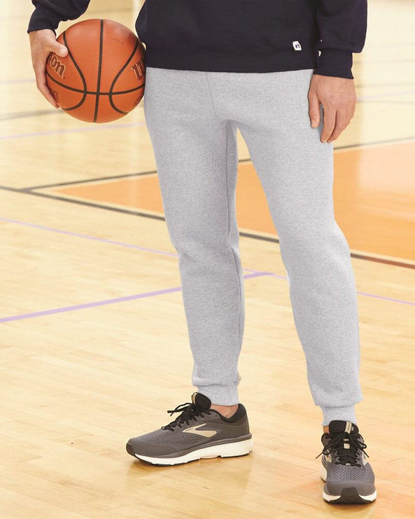 Russell Athletic 20JHBM - Dri Power® 50/50 Fleece Joggers