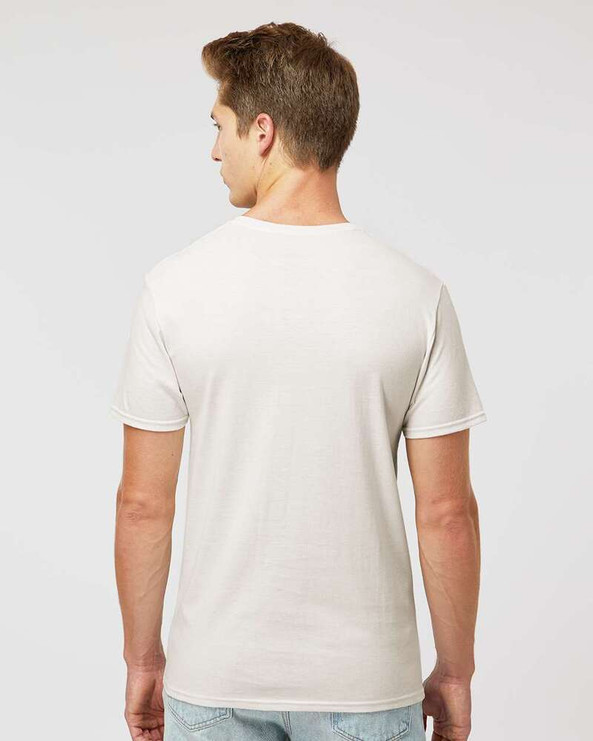Russell Athletic 64STTM - Dri Power® CVC Performance T-Shirt